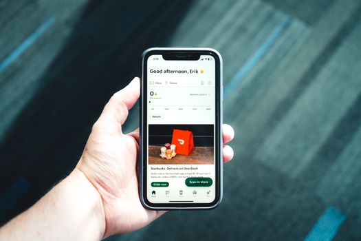 How Much Does It Cost to Build a Delivery App in 2026?