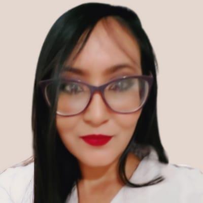 Photo of Soraya Garcez
