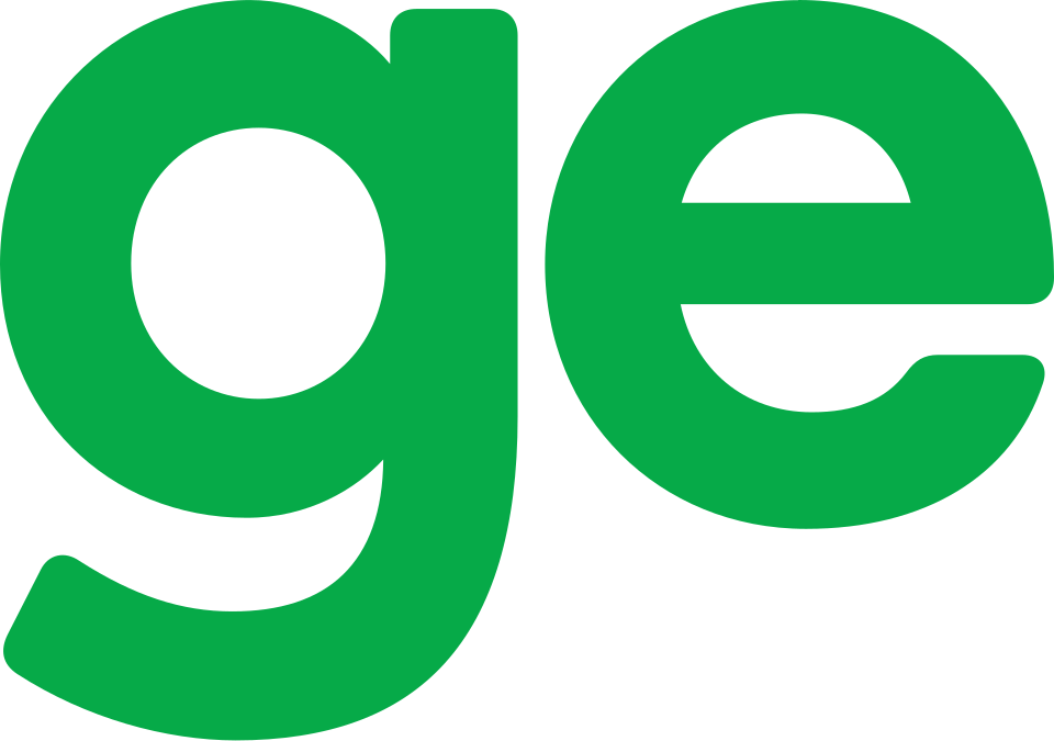 Ge.Globo Logo.Svg