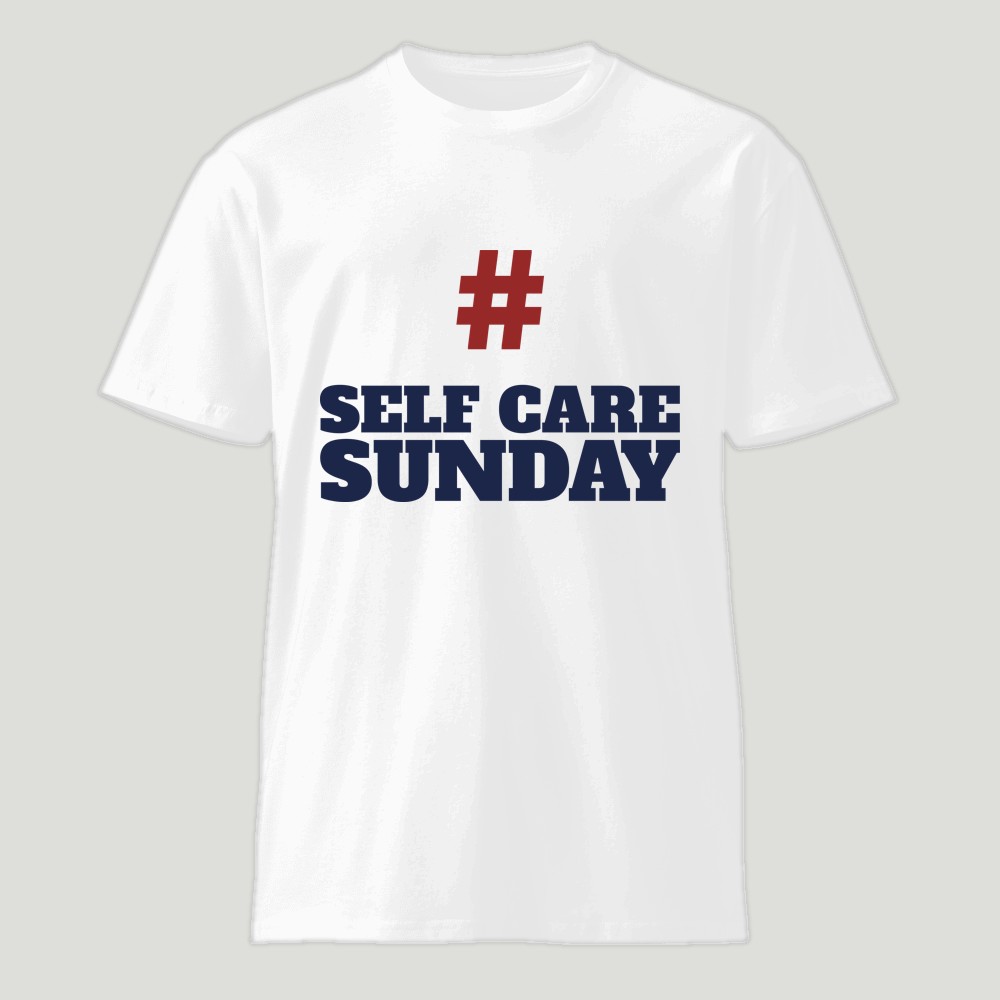 #SelfCareSunday Shirt