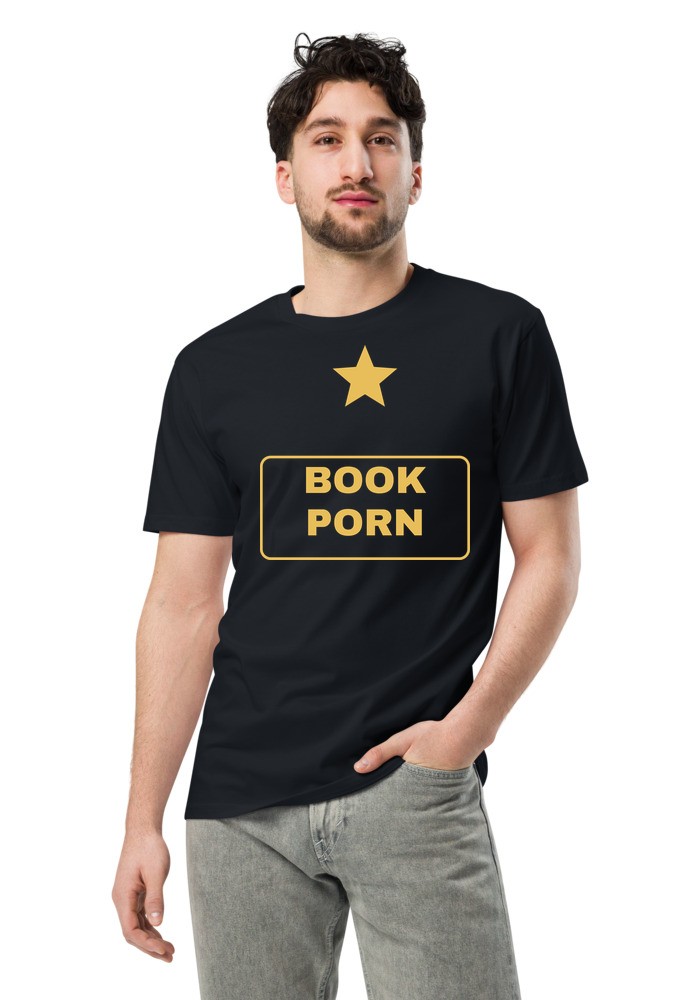 Book Porn shirt