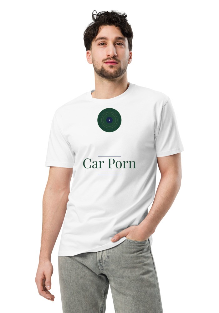 Car Porn shirt