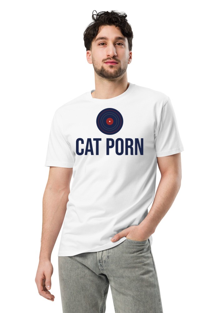 Cat Porn shirt