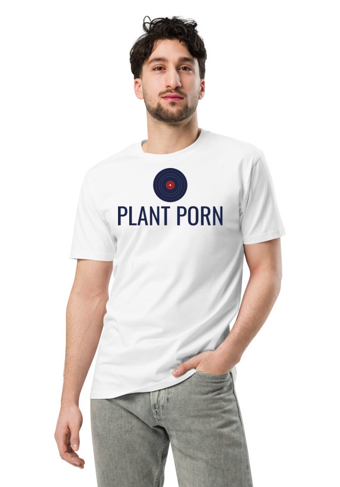 Plant Porn shirt