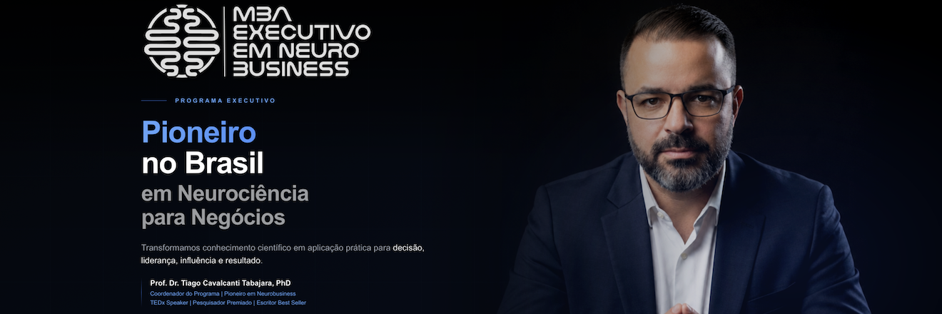 MBA Executivo em Neurobusiness