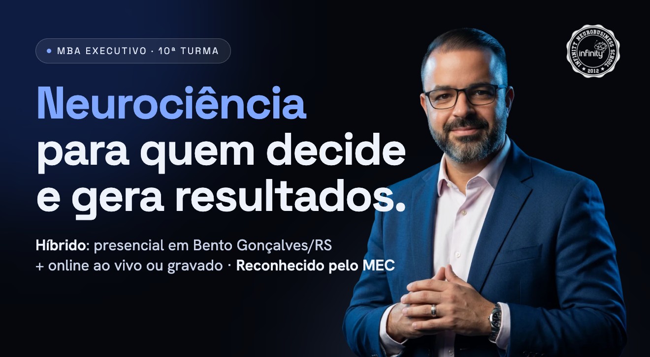 MBA Executivo em Neurociência para Negócios