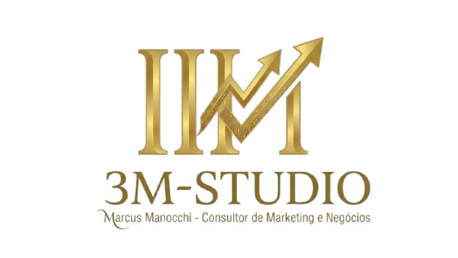 Logo 3M-Studio