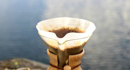 Suporte para Coador de Café: Quais os principais tipos e como escolher o ideal?