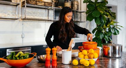 O que pedir no Chá de Cozinha? Confira 8 ideias de presentes úteis e originais