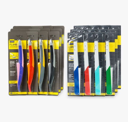Stove lighter - Flama 12 Lume 12