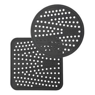 Tapete de silicone para Air Fryer
