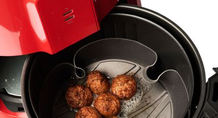 Air Fryer consome muita energia? Entenda o consumo real e como usar com economia