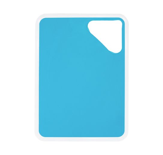 Cutting Board - Blue