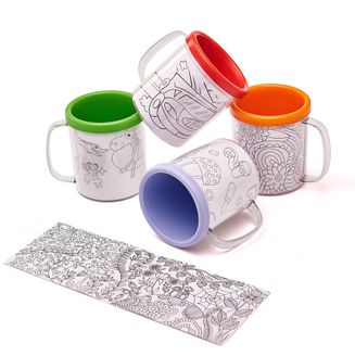 Caneca Decore