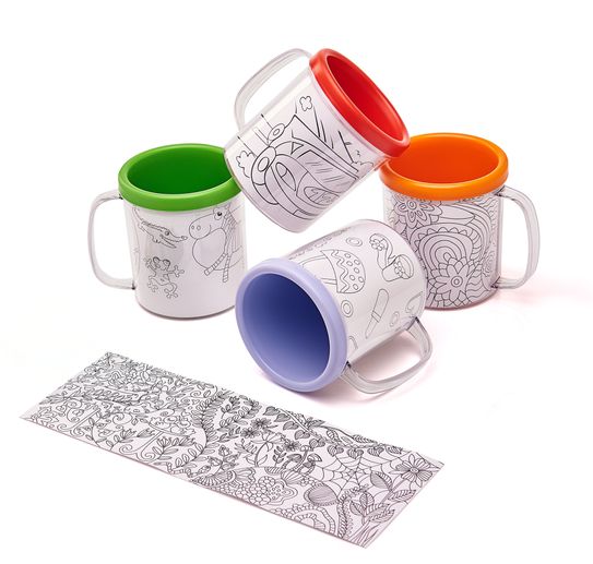 Caneca Decore - Caneca Decore