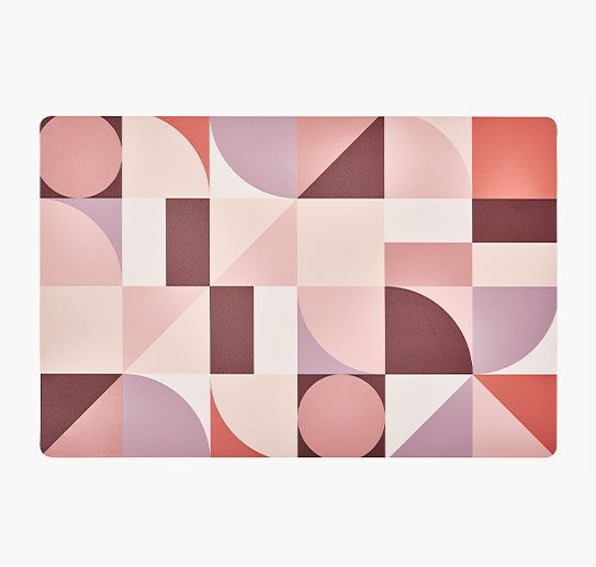 Placemat - Print 1