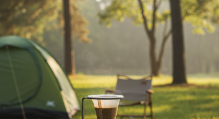 Kit Cozinha Camping: como montar o conjunto perfeito para suas aventuras na natureza?