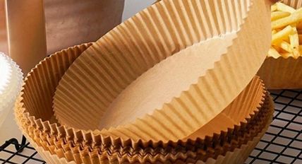 Fôrma Descartável para Airfryer: Será que vale a pena ou é desperdício de recurso?