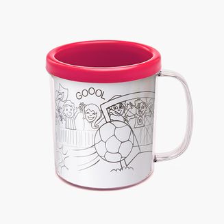 Caneca Decore