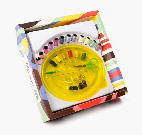 Sewing Kit - Sewing Kit