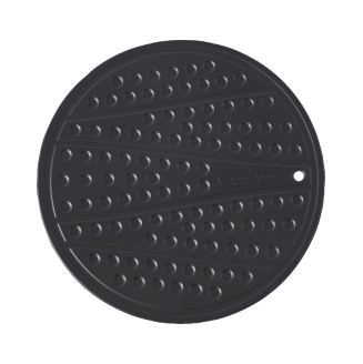 Protector De Silicona Para Cocina De Inducción