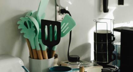 Pós-cura do silicone: por que esse processo é essencial para utensílios de cozinha?