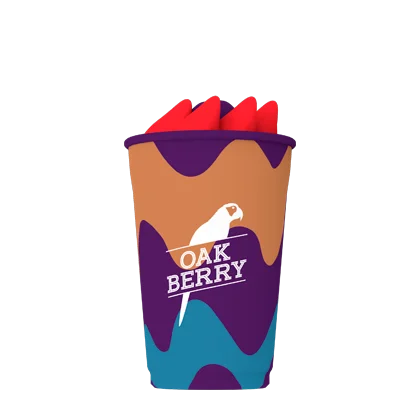 Oakberry