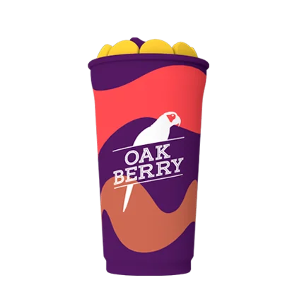 Oakberry