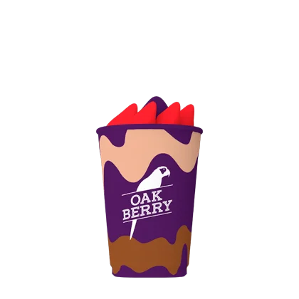 Oakberry