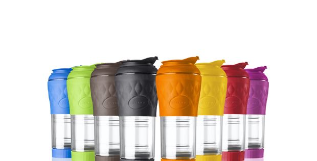 Pressca, a evolução do seu Café - Pressca