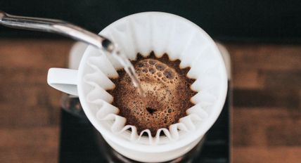 Chaleira pescoço de ganso: seu uso faz diferença no café?