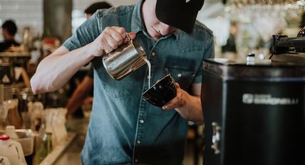 O que é barista? A importância do "Sommelier de café" 