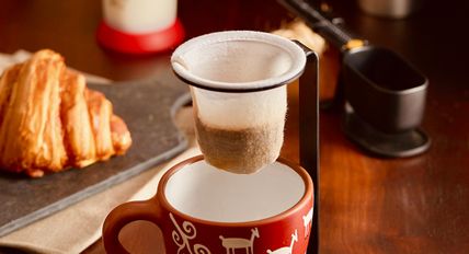 Mini Coador de Café: descubra se vale a pena investir