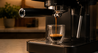 Ristretto: o que é, quais características e por que é considerado a extração mais nobre do café?