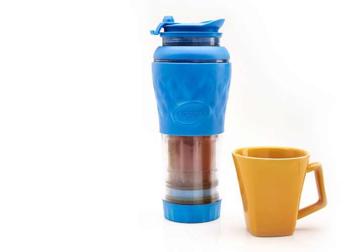 Portable Coffee Maker