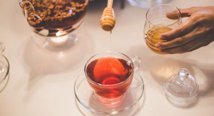 Café com mel: aprenda a fazer essa deliciosa bebida