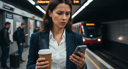 Café e Ansiedade: será que realmente existe relação e como consumir a bebida de forma saudável?