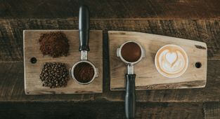 Qual a diferença do café especial para o café comum