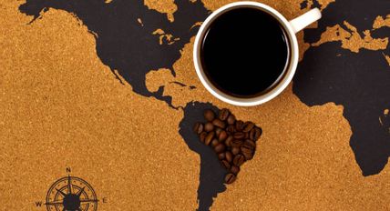5 curiosidades (que você provavelmente não sabia!) sobre o café brasileiro