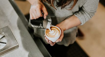 O que é cappuccino e como fazer em casa?