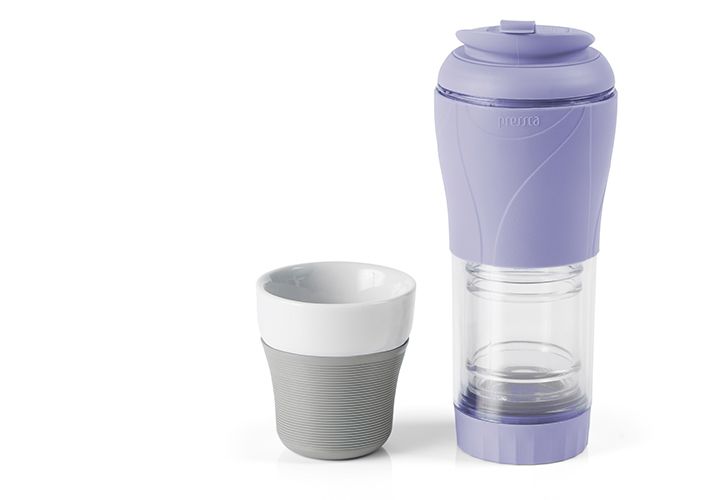 Portable Coffee Maker