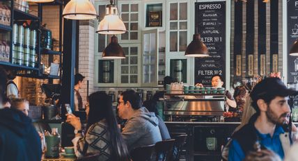 Indicadores de Rentabilidade: Como monitorar sua Cafeteria e aumentar os lucros?