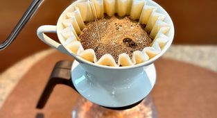 Método Wave: o que é e por que é um dos favoritos de baristas profissionais?