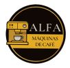 Alfa Máquinas de Café