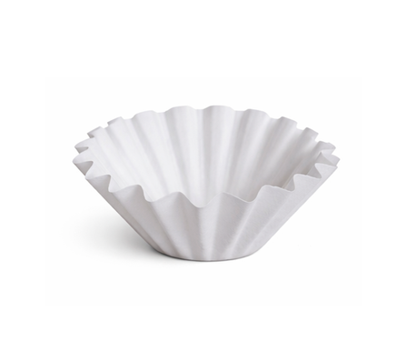 Wave 185 paper filter