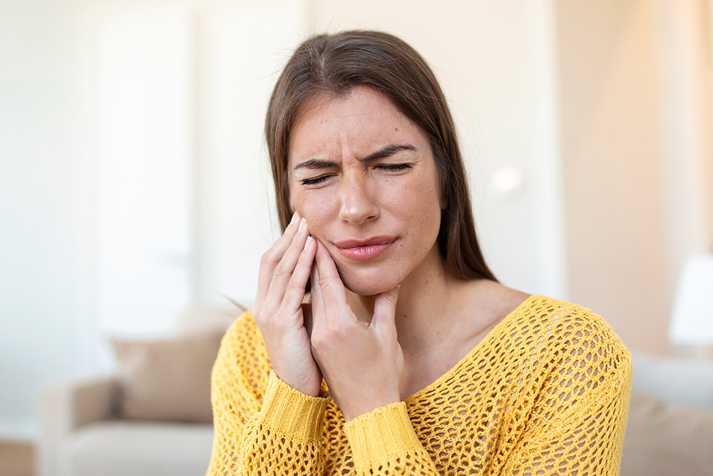 Dor de Dente Insuportável? Saiba como Agir e Encontrar Alívio