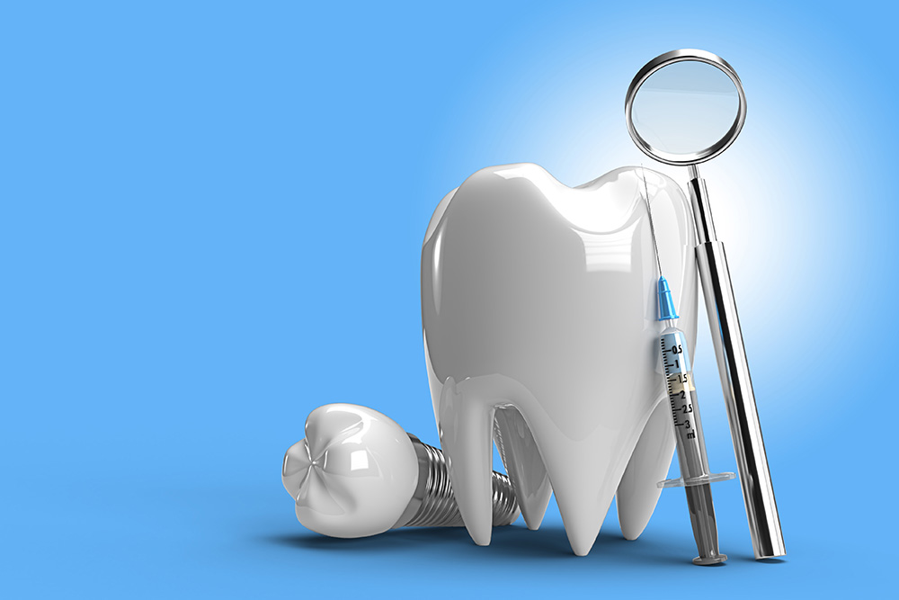 Qual o valor de um implante dentário em 2024