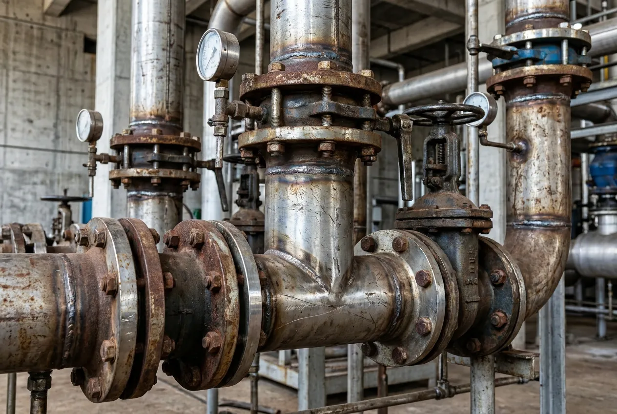 Industrial Maintenance