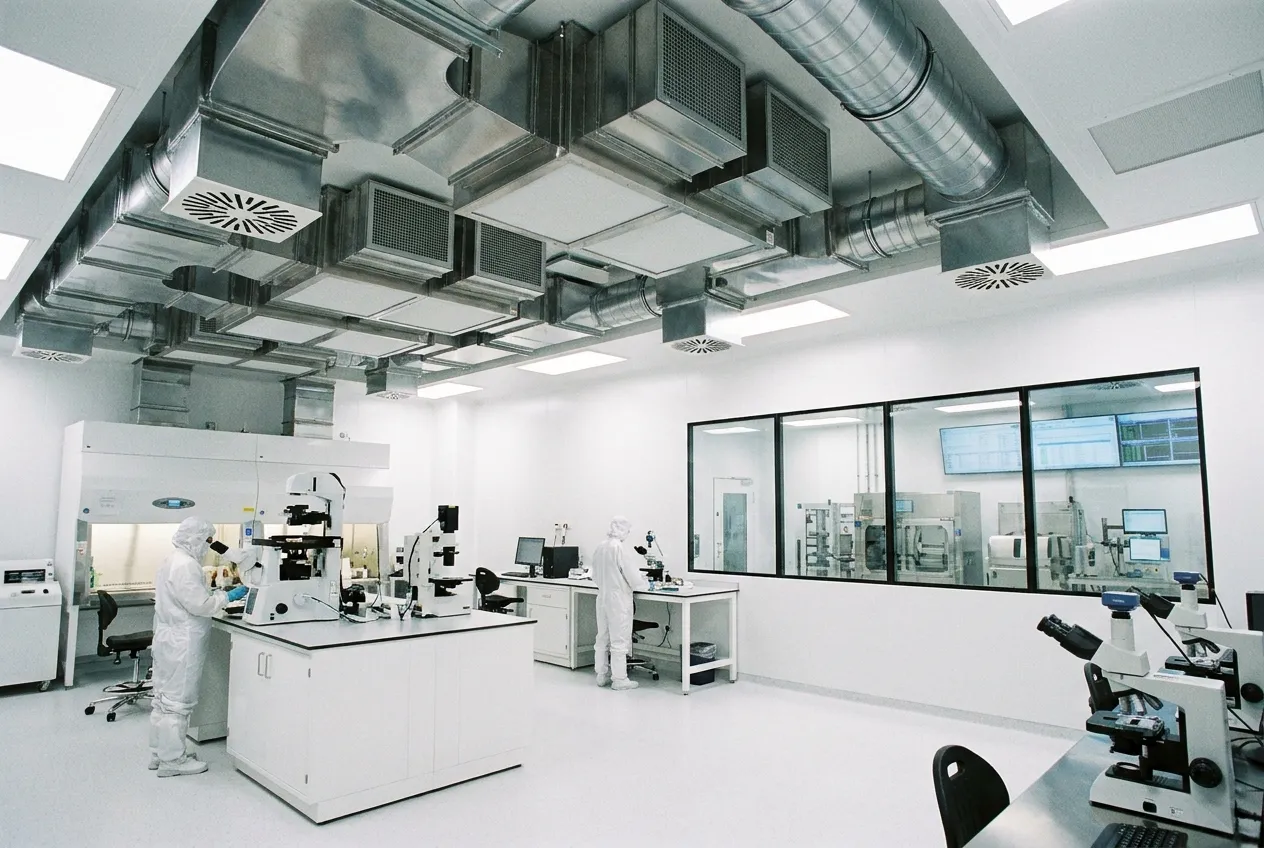Facility Management