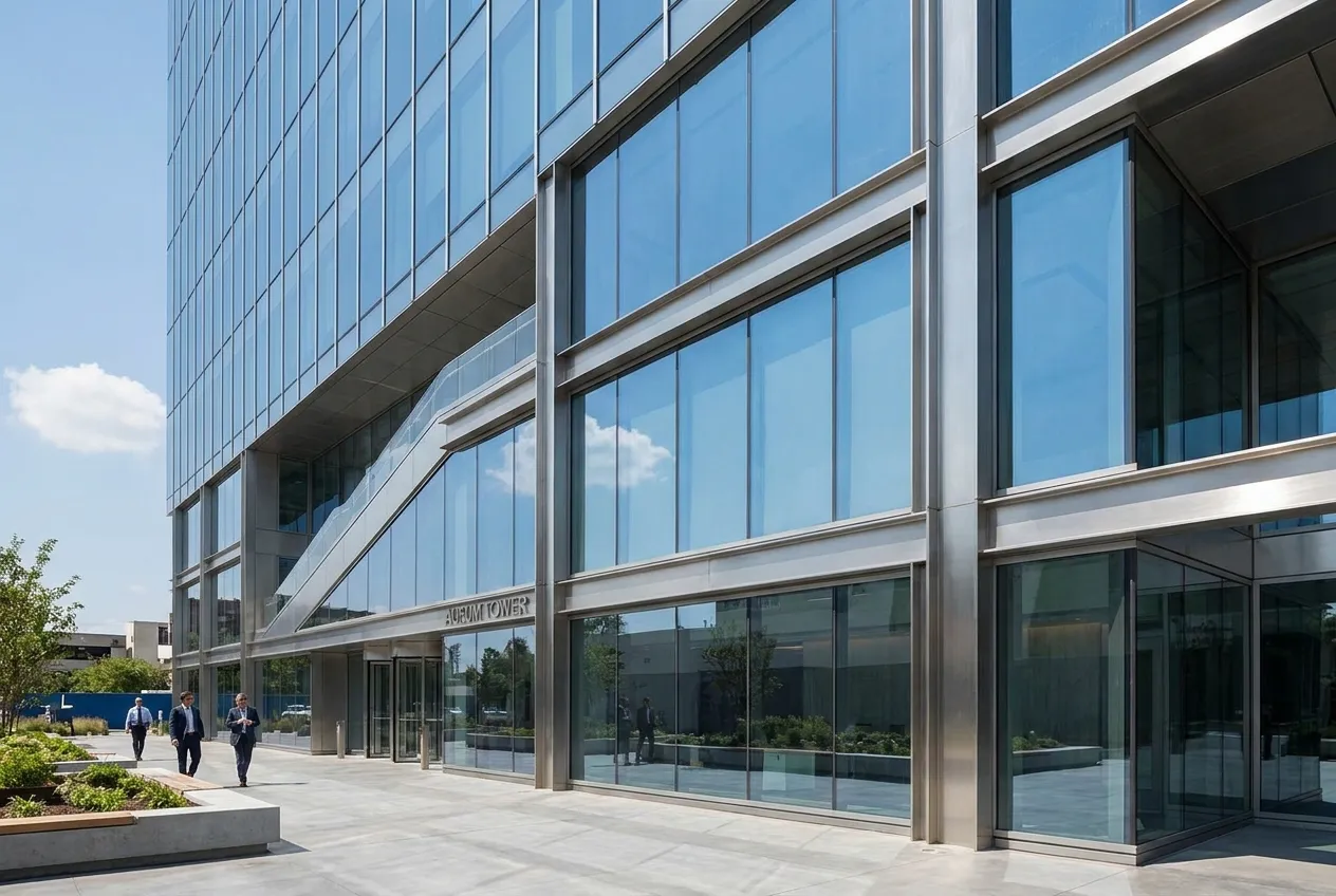 Commercial Construction